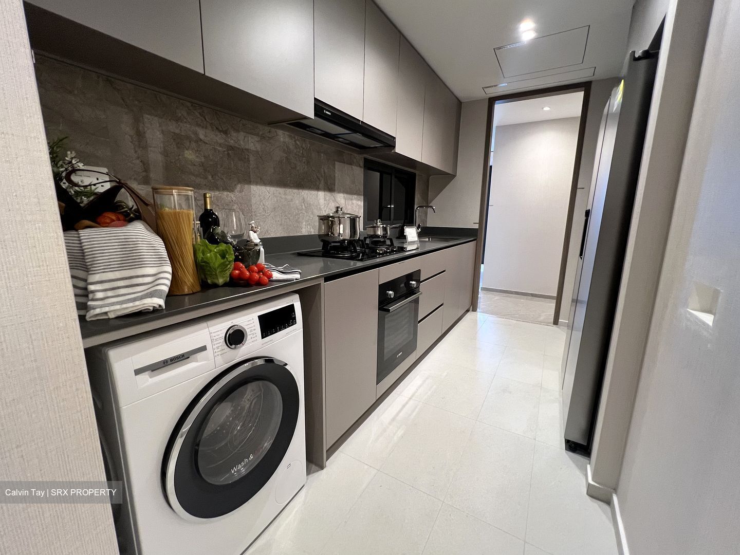 Norwood Grand (D25), Apartment #557575861